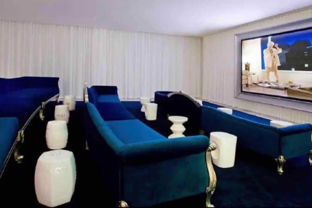 Luxury 1Br Condo W Icon Brickell-Freespa Miami Exterior foto